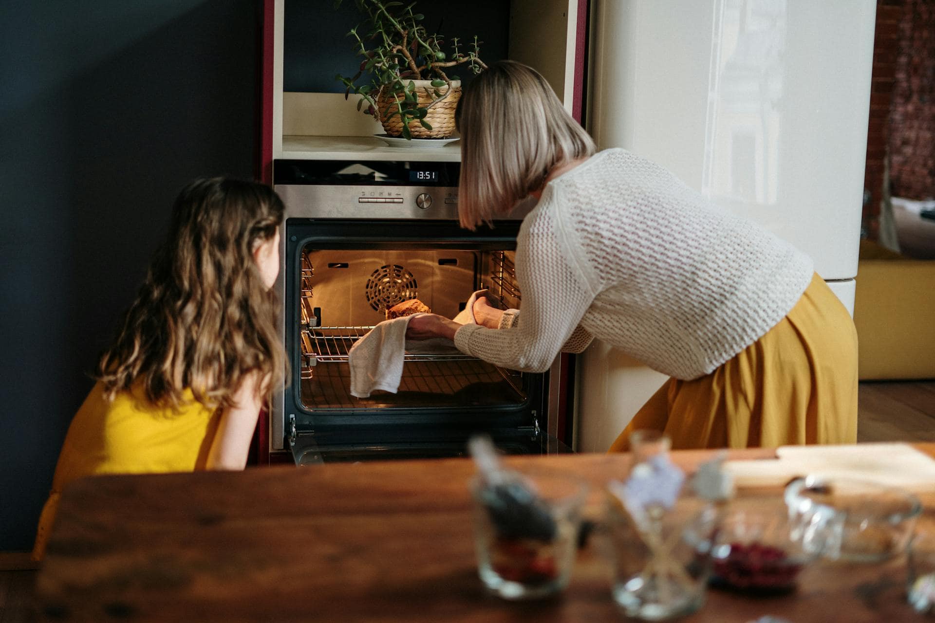 Can You Use a Steam Oven as a Regular Oven?