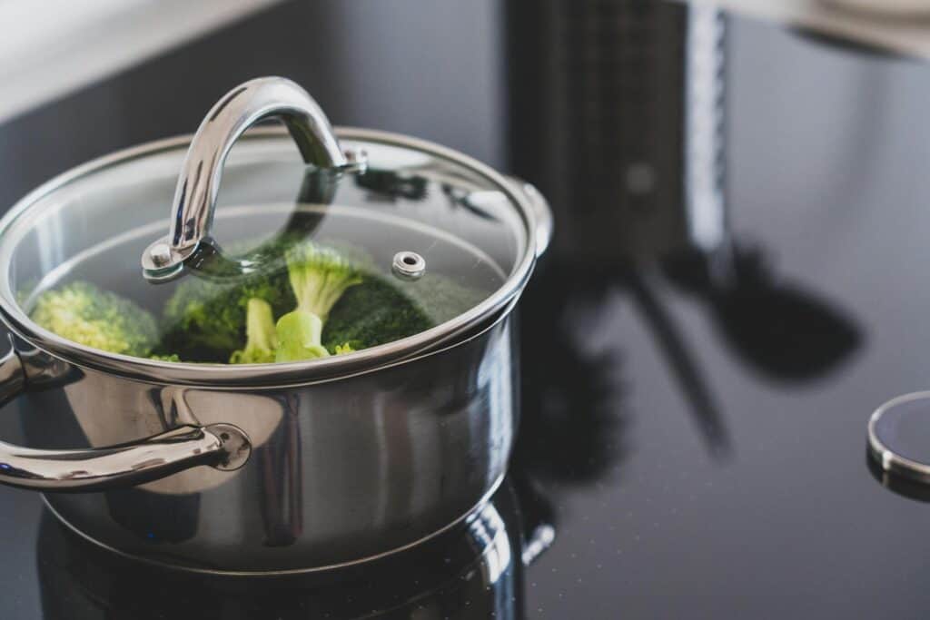 Can You Use Regular Pans in an Induction Oven?