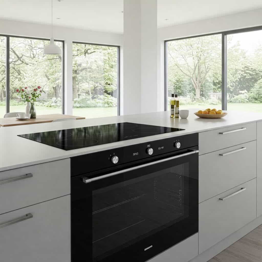 Do Induction Ovens Cook Faster?
