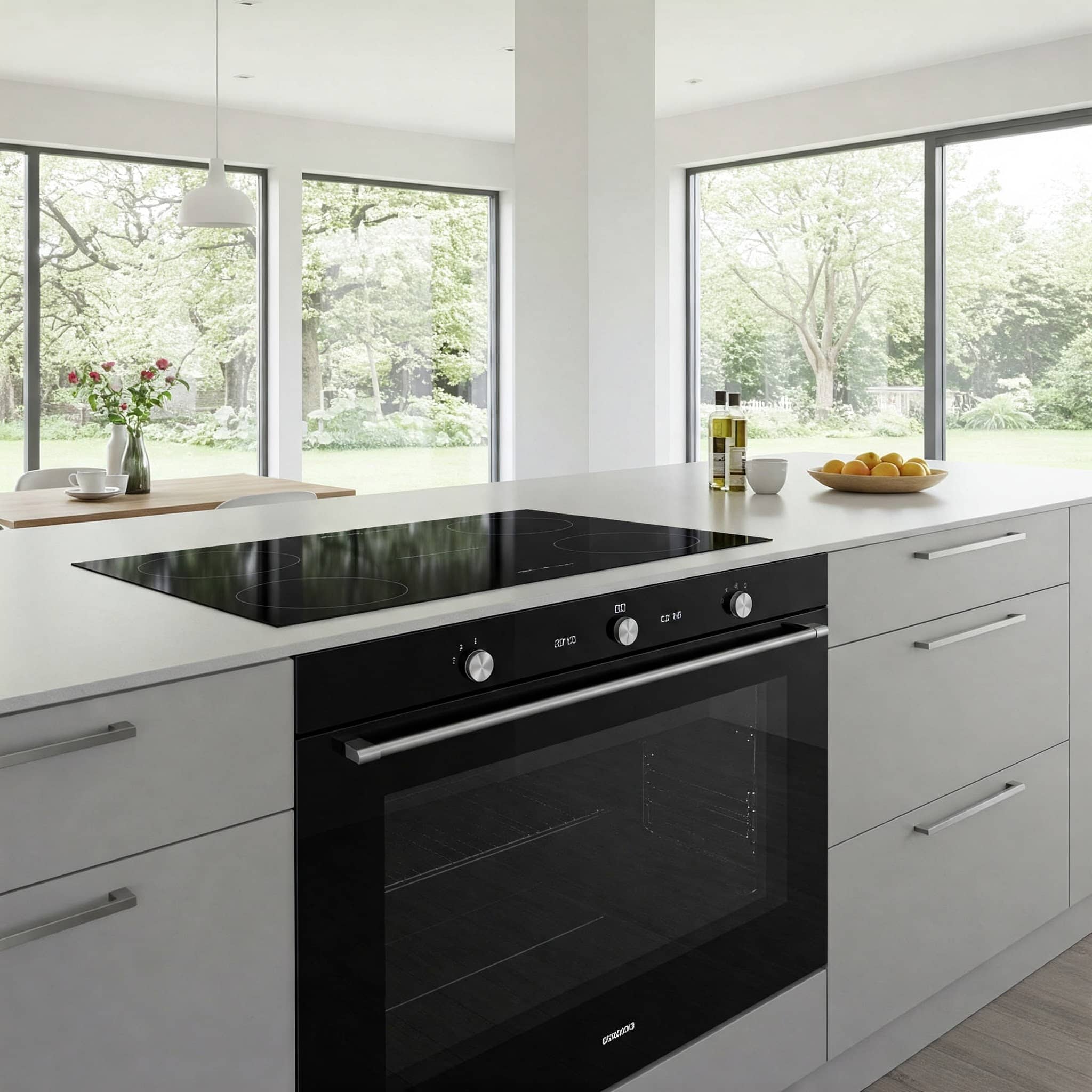 Do Induction Ovens Cook Faster?