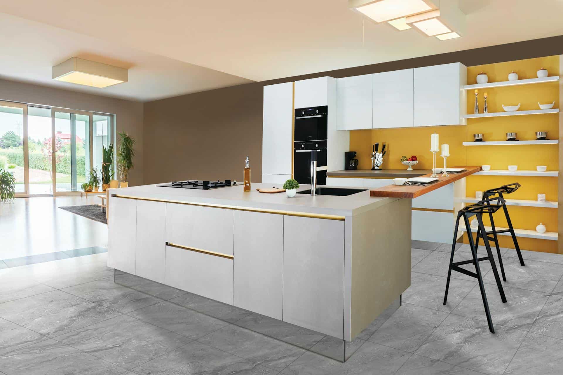 Do Steam Ovens Damage Cabinets?