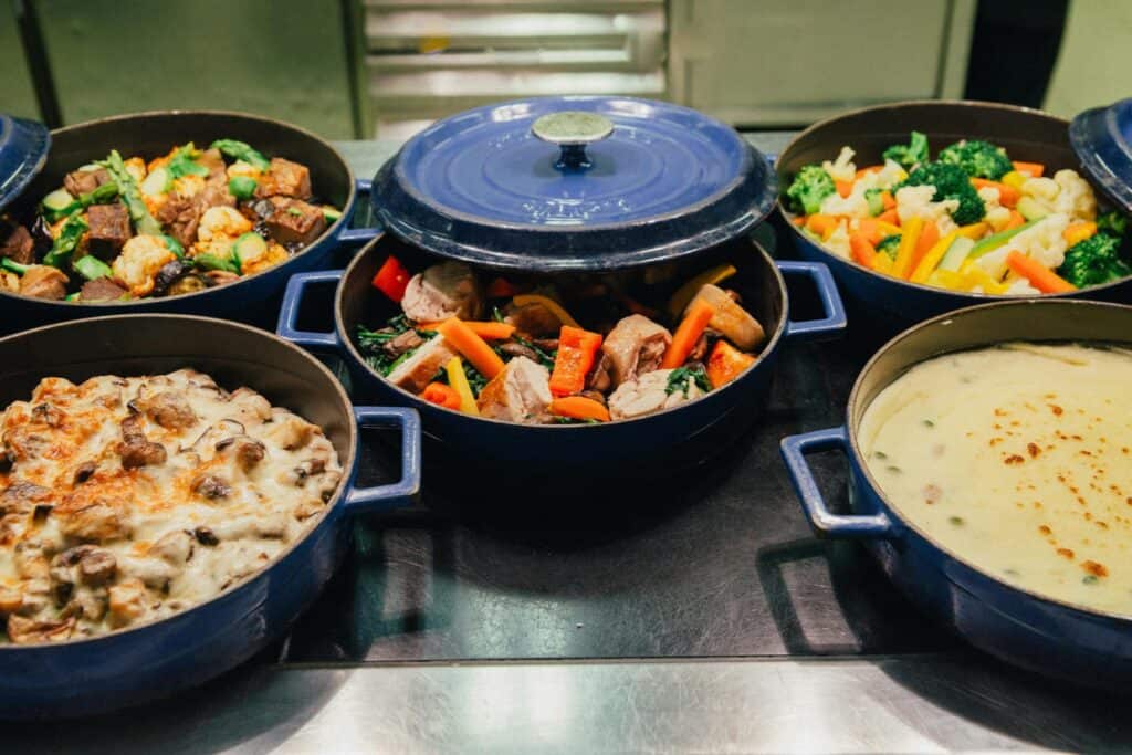 Do You Need Special Pans for an Induction Oven?