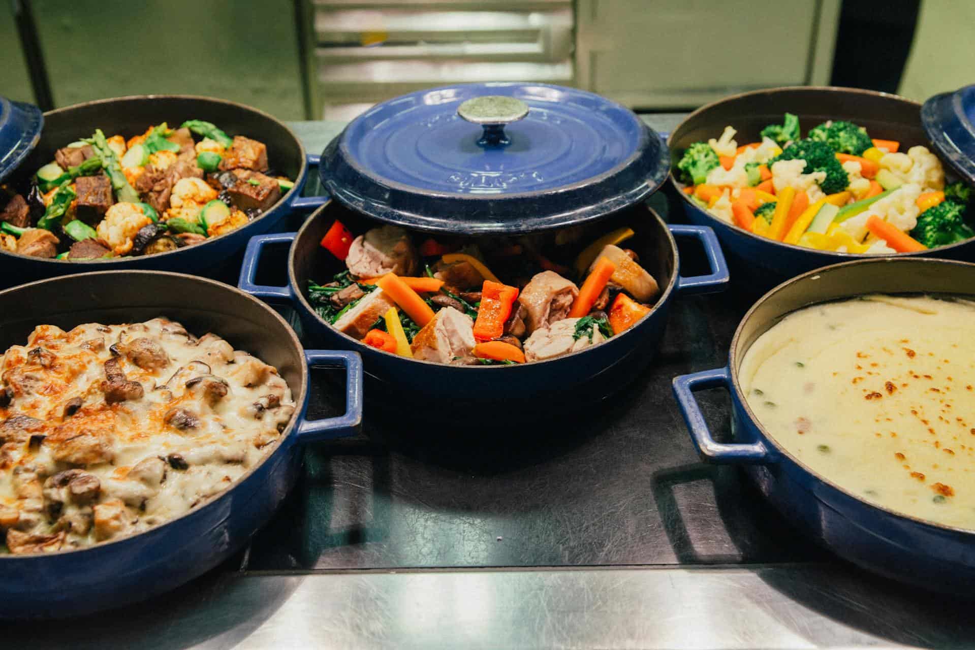 Do You Need Special Pans for an Induction Oven?