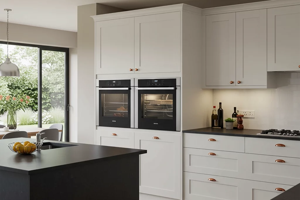 Does a Steam Oven Need a Drain?