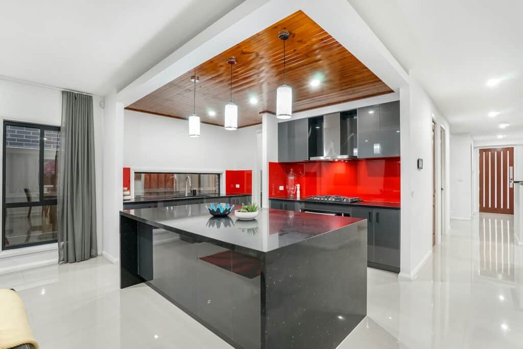 How Do I Design My Kitchen Layout?