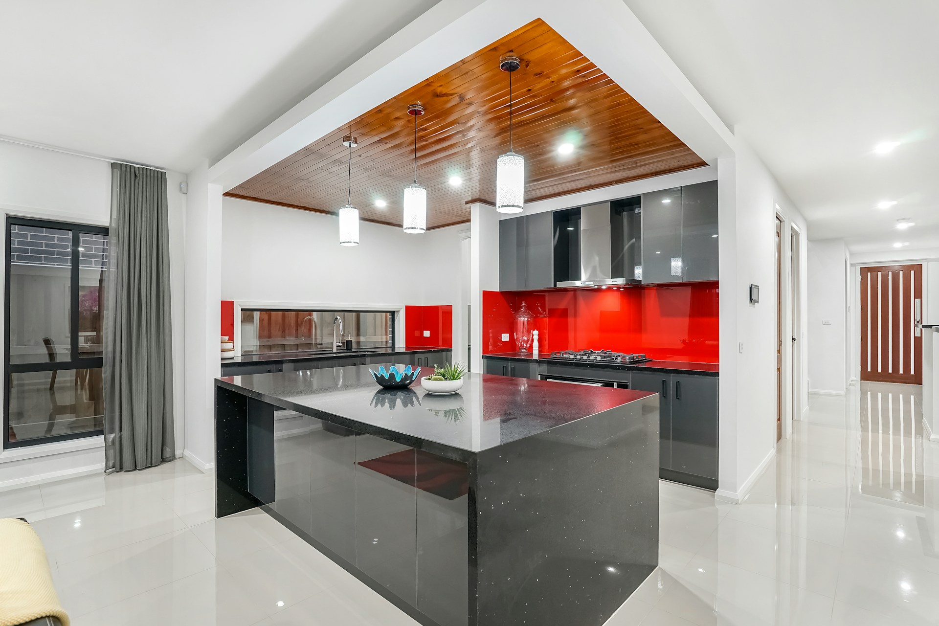 How Do I Design My Kitchen Layout?