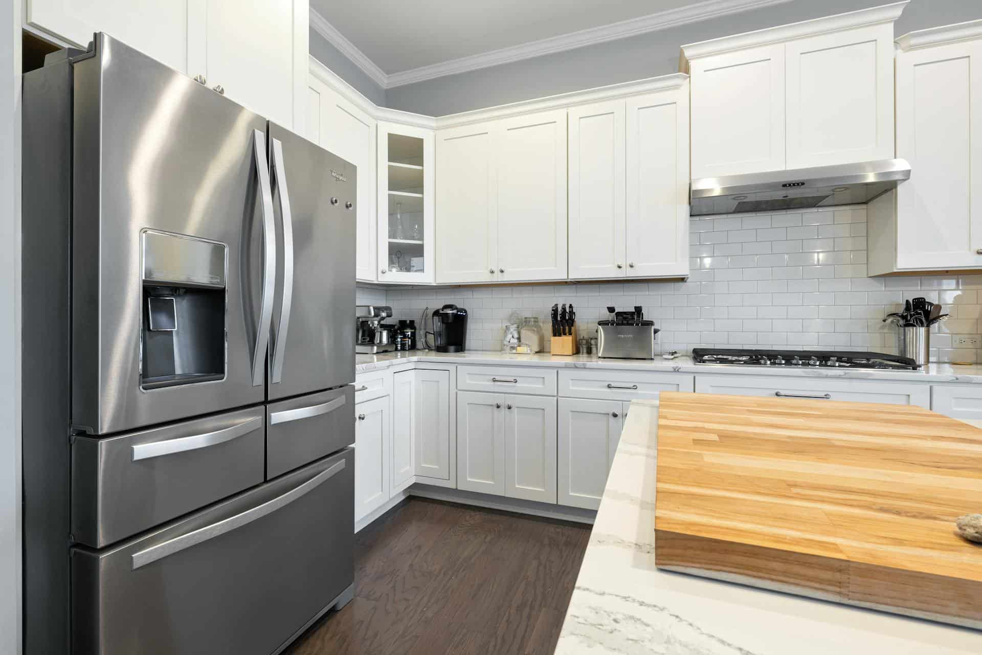 How Do You Reset a Refrigerator That Is Not Cooling?
