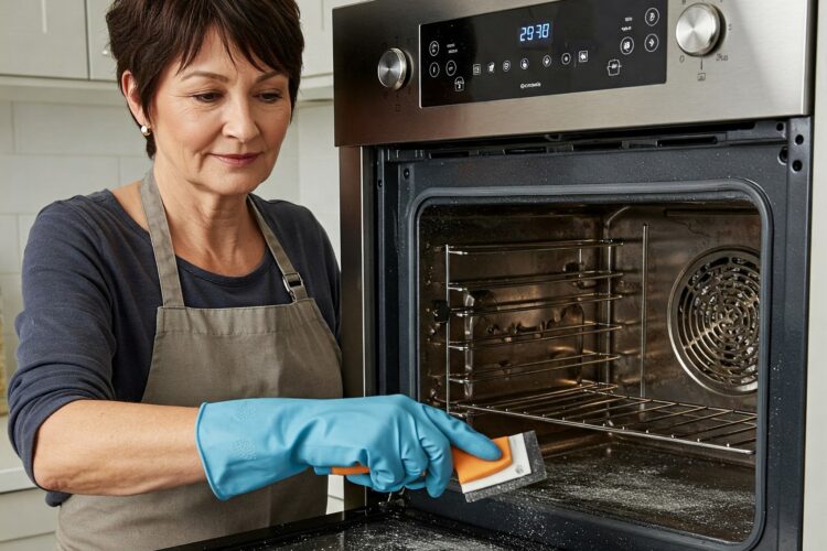 How Often Should You Descale a Steam Oven?
