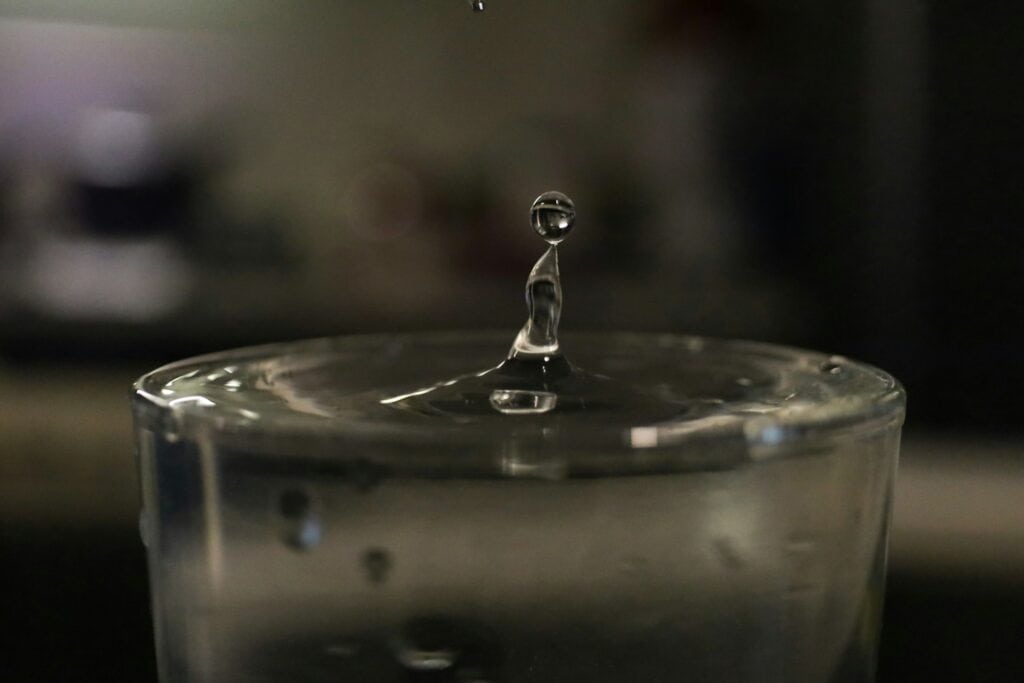 Should I Use Distilled Water in My Steam Oven?
