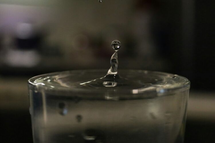 Should I Use Distilled Water in My Steam Oven?