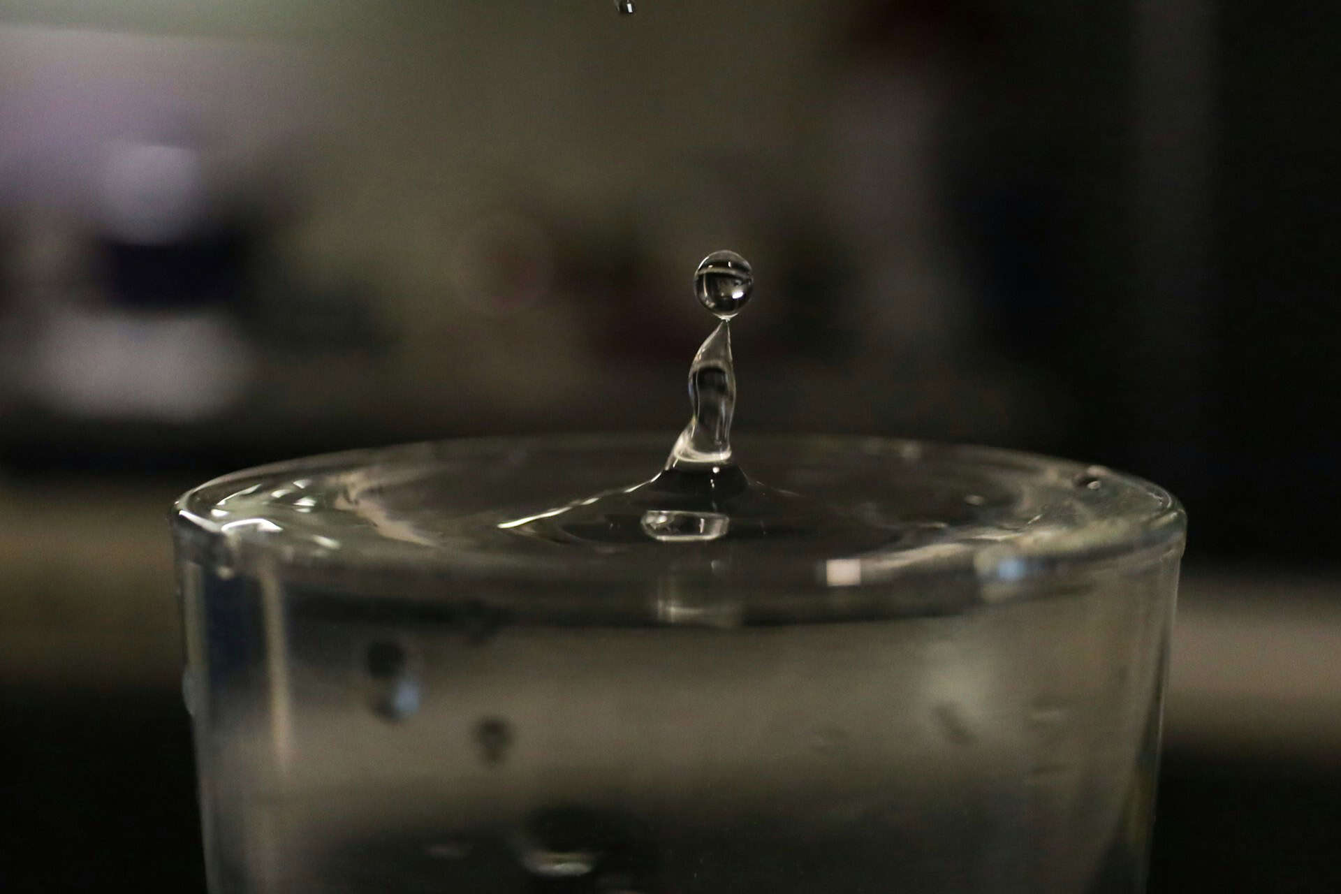 Should I Use Distilled Water in My Steam Oven?