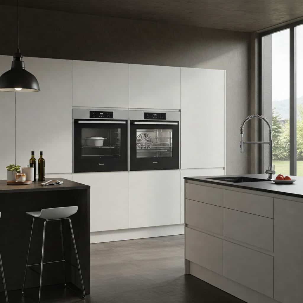 What Are the Disadvantages of a Steam Oven?