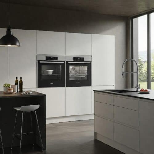 What Are the Disadvantages of a Steam Oven?