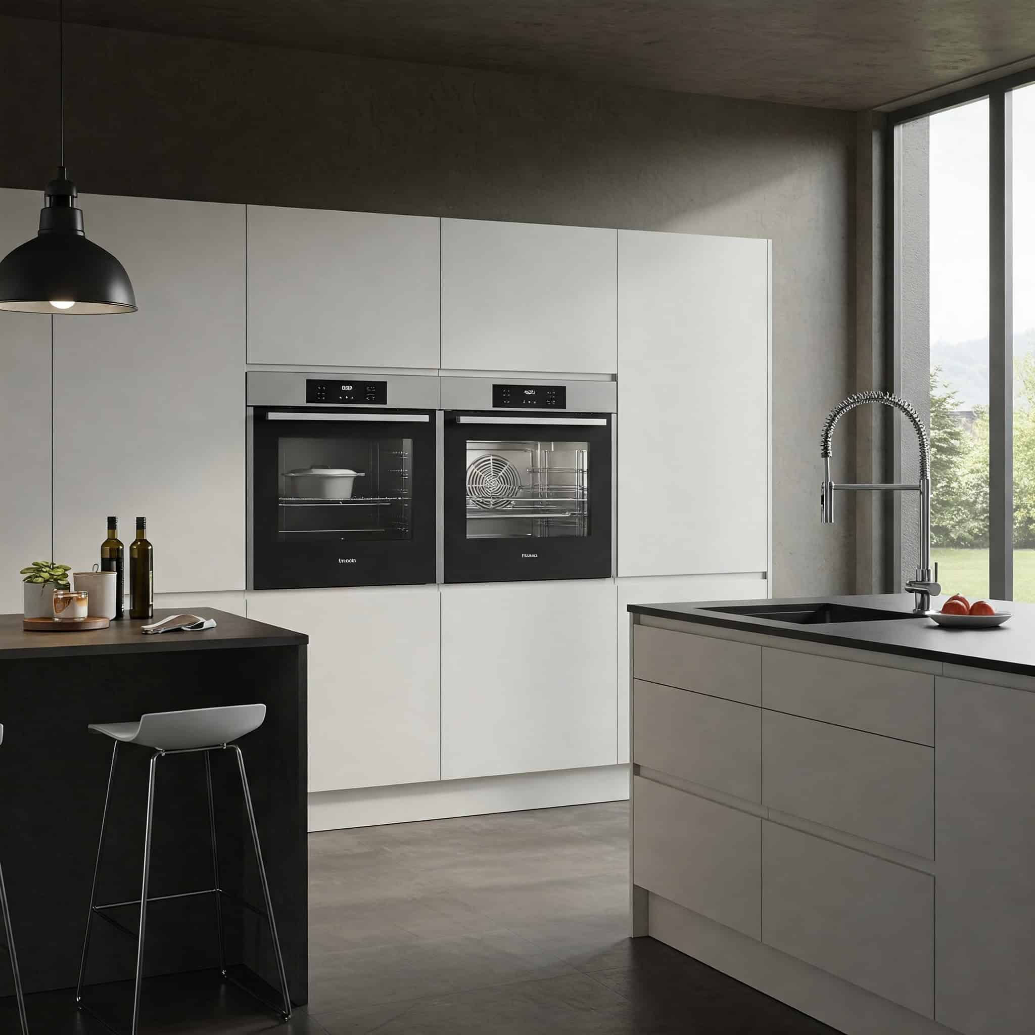 What Are the Disadvantages of a Steam Oven?