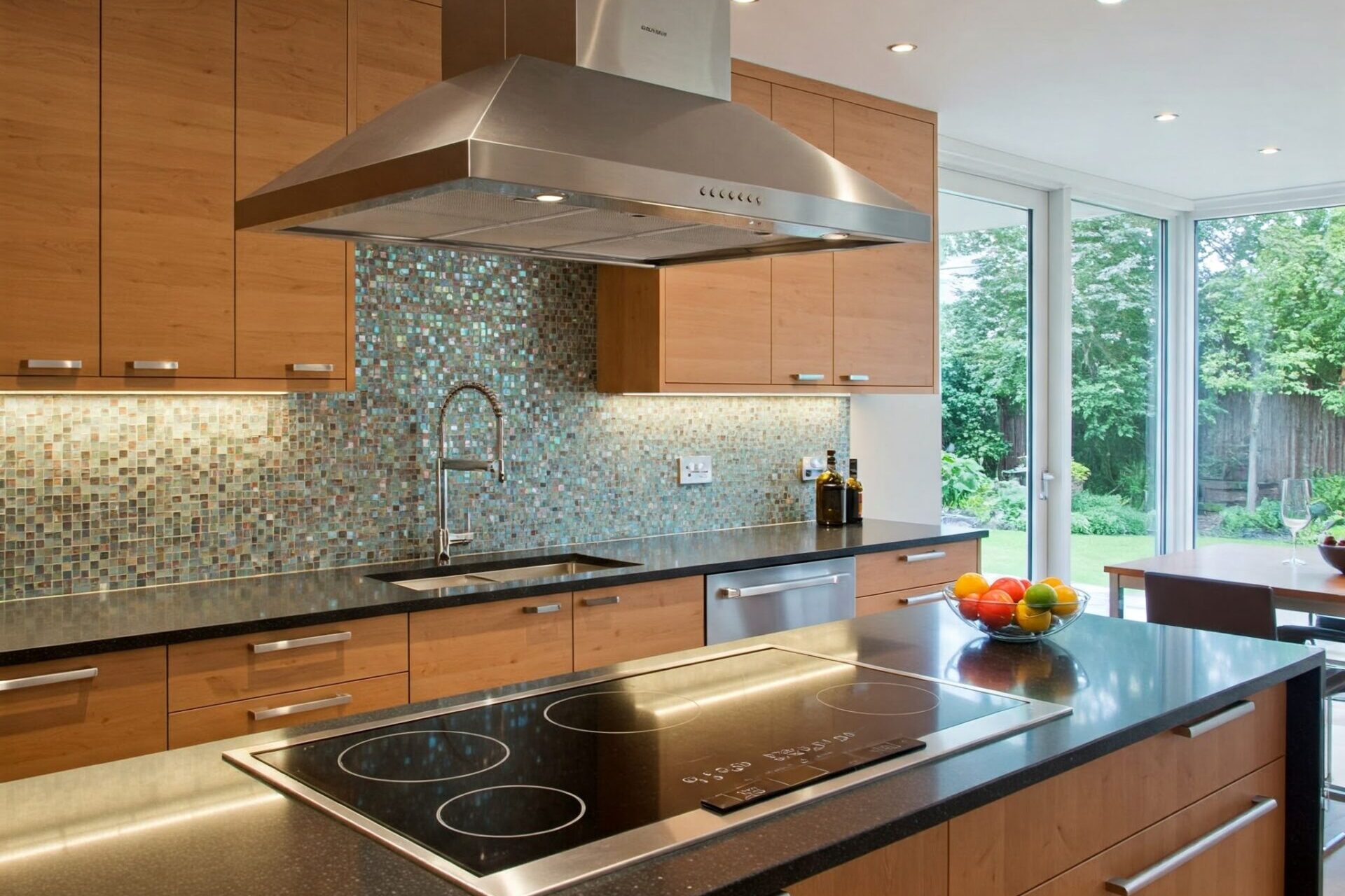 What Happens if You Forgot To Turn Off an Induction Stove?