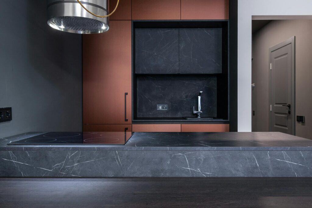 What Is the Best Layout for a Small Kitchen?