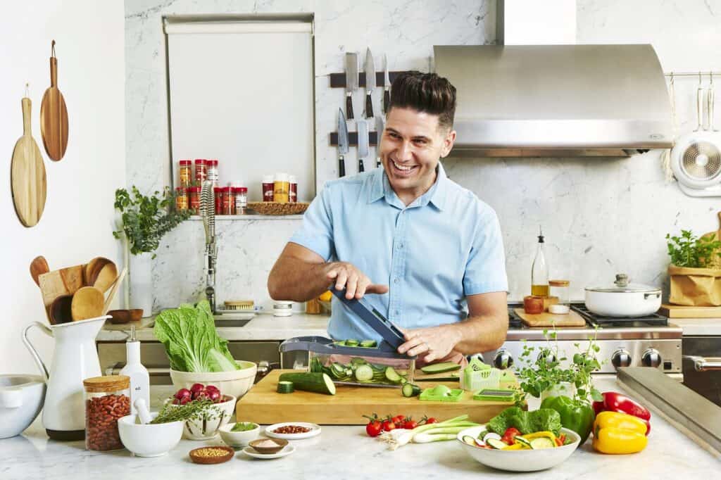 What Kitchen Layout Do Chefs Prefer?