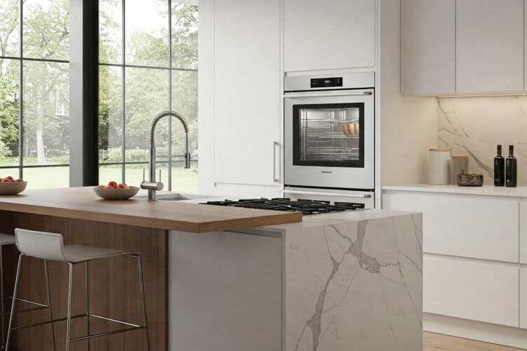 Where Does the Water Go in a Steam Oven?