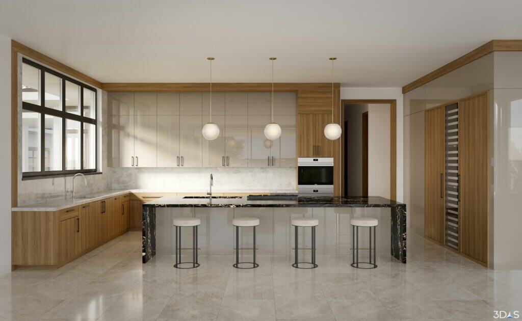 Where Should I Put My Steam Oven in My Kitchen?