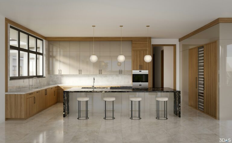 Where Should I Put My Steam Oven in My Kitchen?