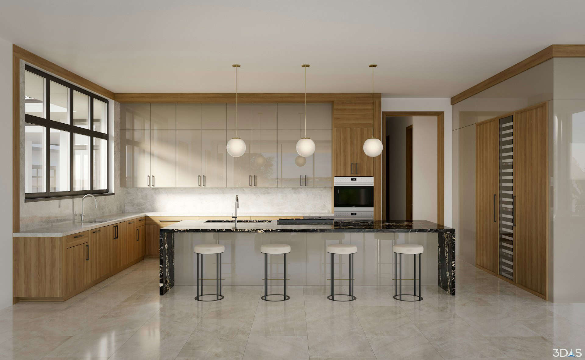 Where Should I Put My Steam Oven in My Kitchen?