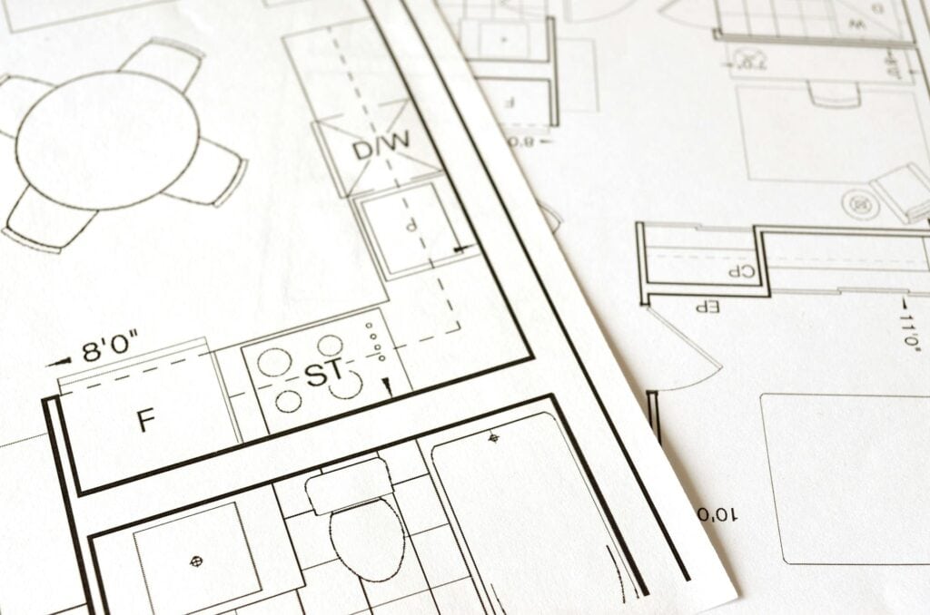 Which Kitchen Layout Is the Most Economical?