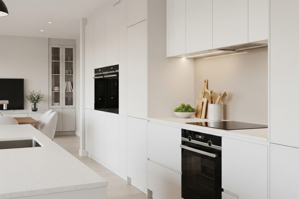 Why Are Induction Ranges So Expensive?