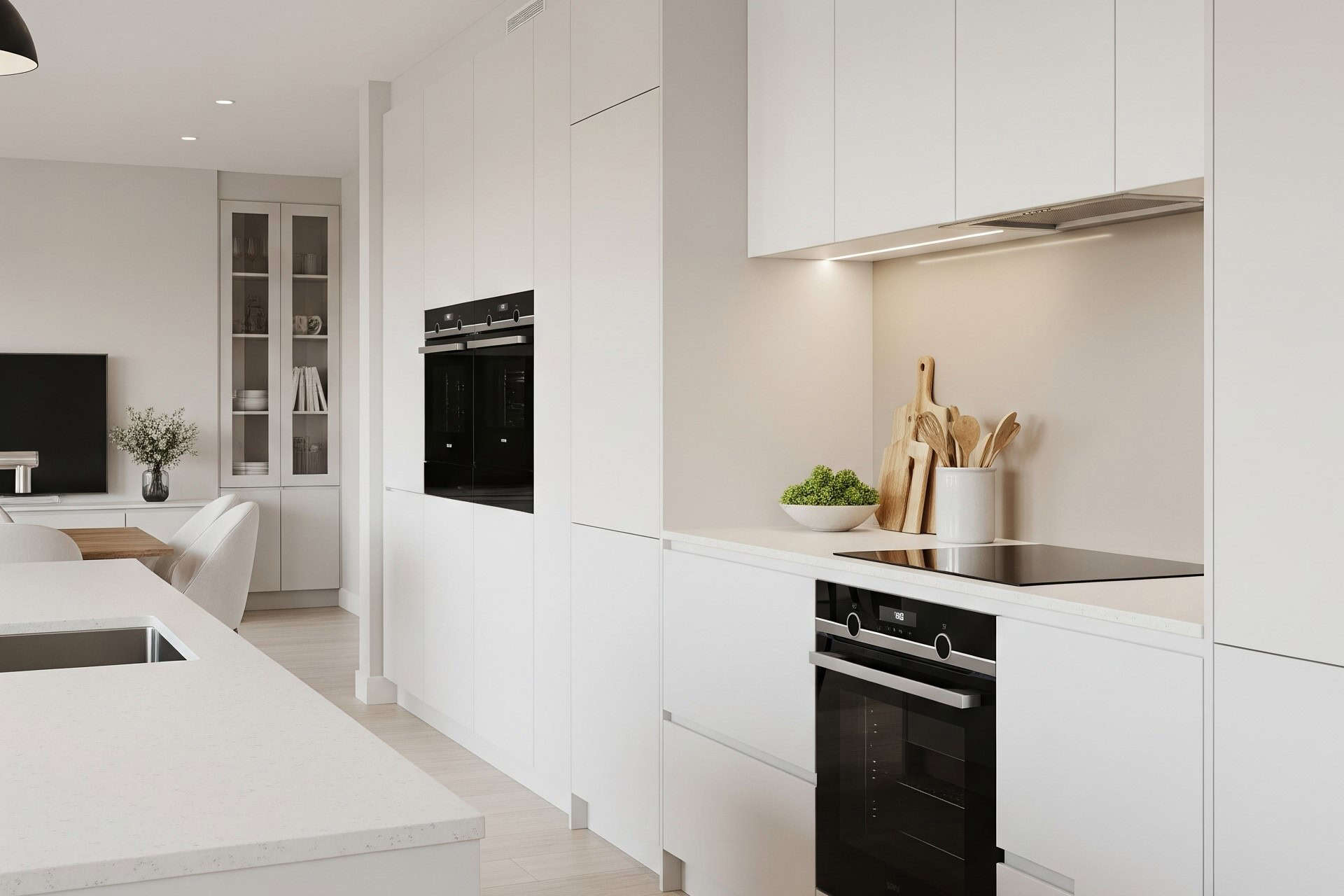 Why Are Induction Ranges So Expensive?