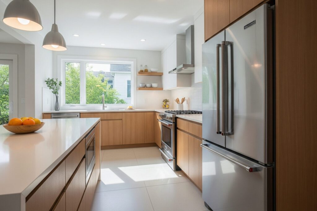 Why Do Old Refrigerators Last Longer Than New Ones?