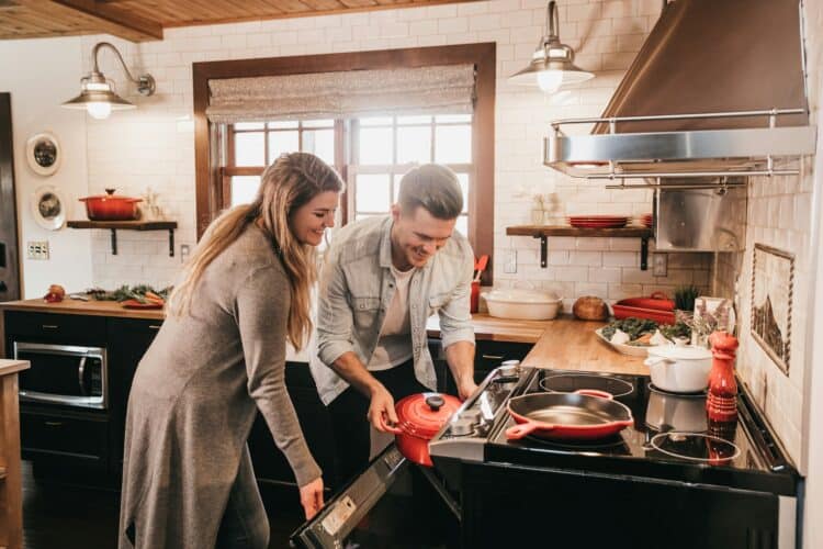 Why Isn’t Induction Cooking More Popular?