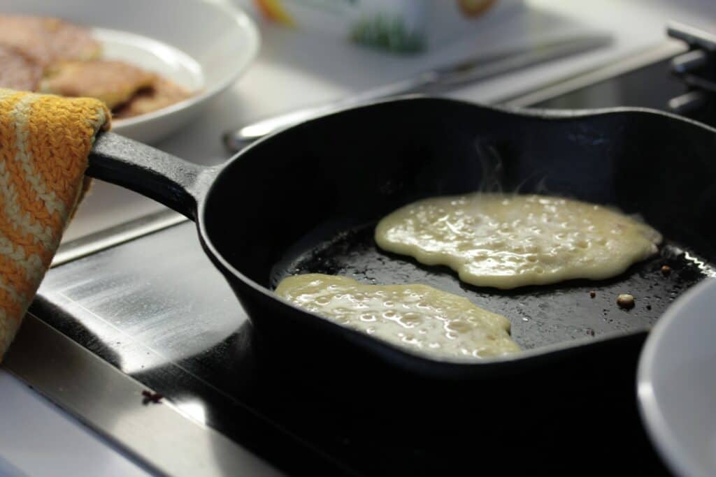 Will Cast Iron Scratch on Induction Cooktop?