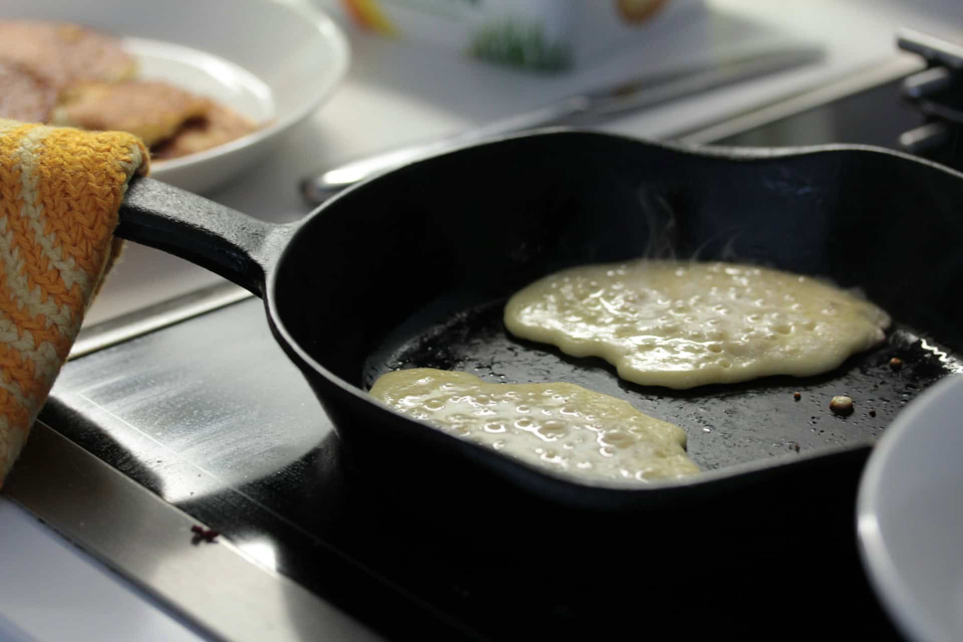 Will Cast Iron Scratch on Induction Cooktop?