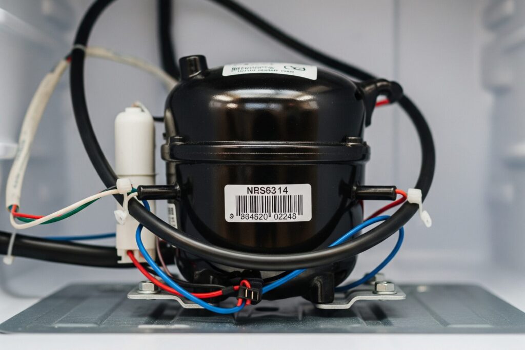 How Long Should a Compressor Last on a Refrigerator?