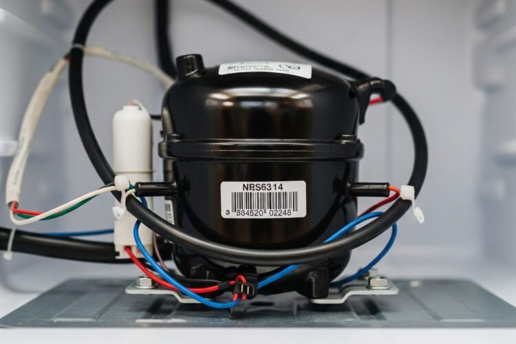 How Long Should a Compressor Last on a Refrigerator?