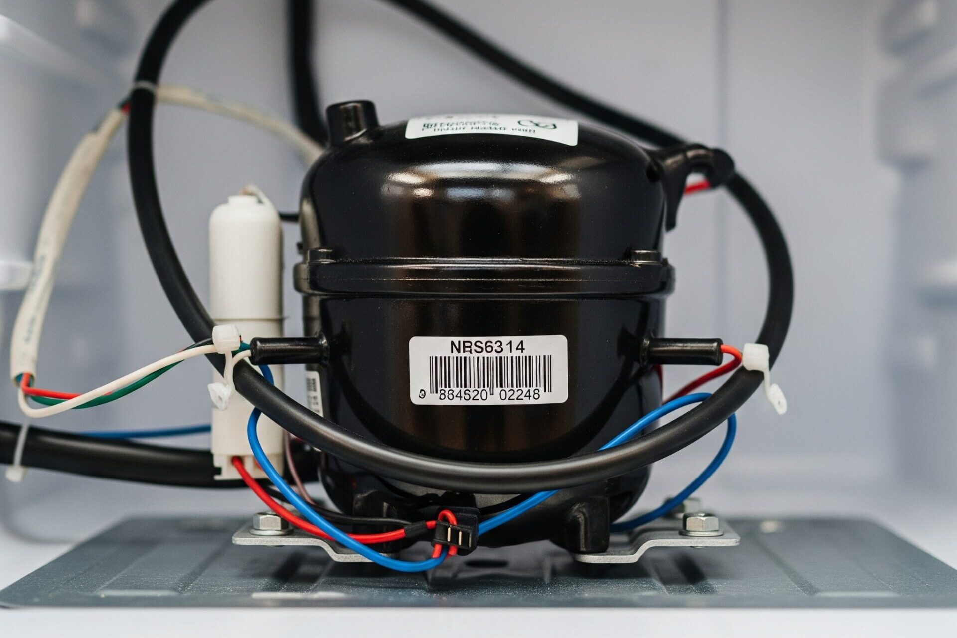 How Long Should a Compressor Last on a Refrigerator?
