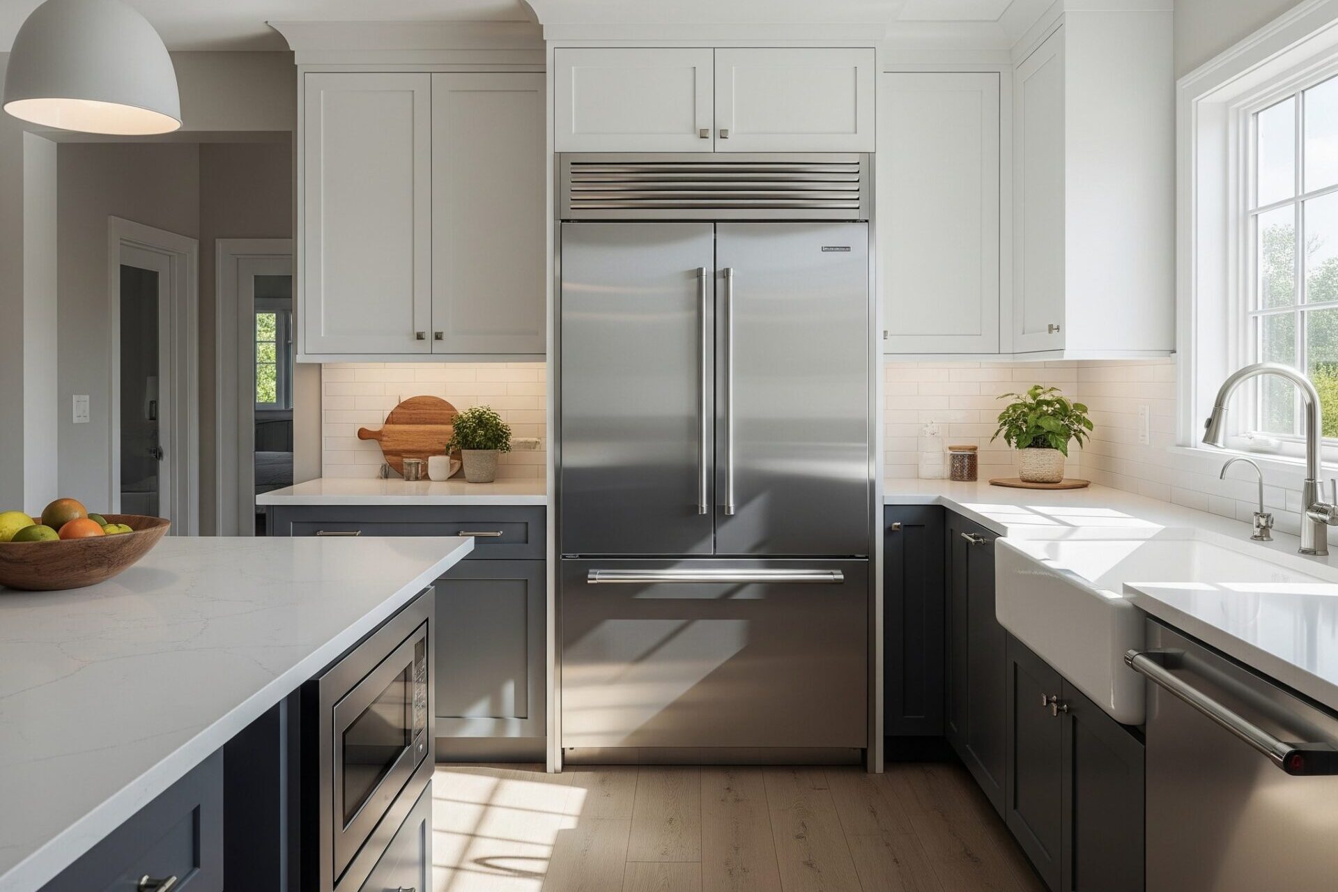 How Long Should a Fridge Last?