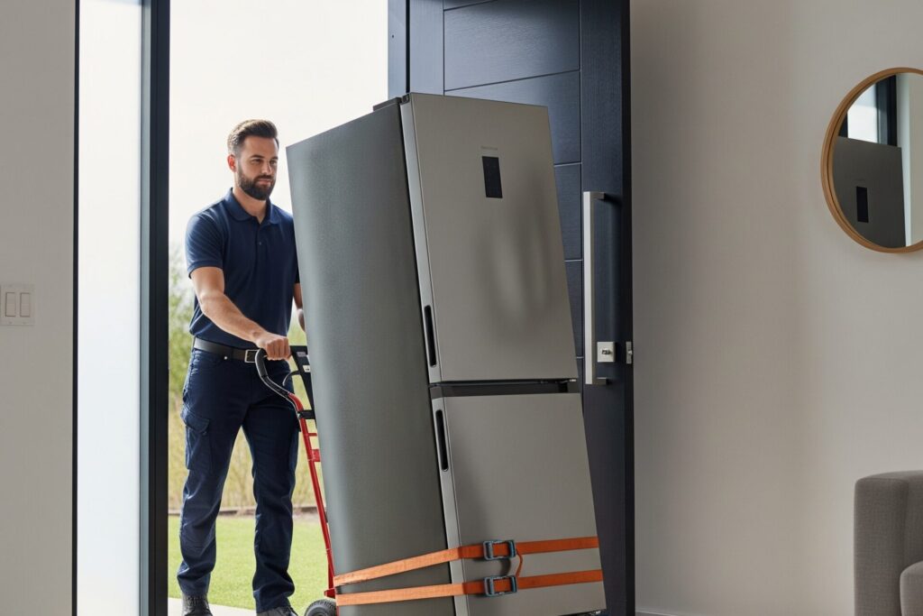 How Often Should I Replace My Refrigerator?