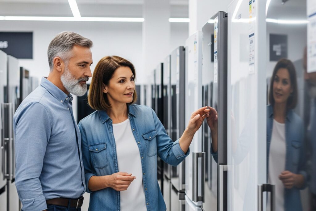 Is It Cheaper To Buy a New Fridge or Replace the Compressor?