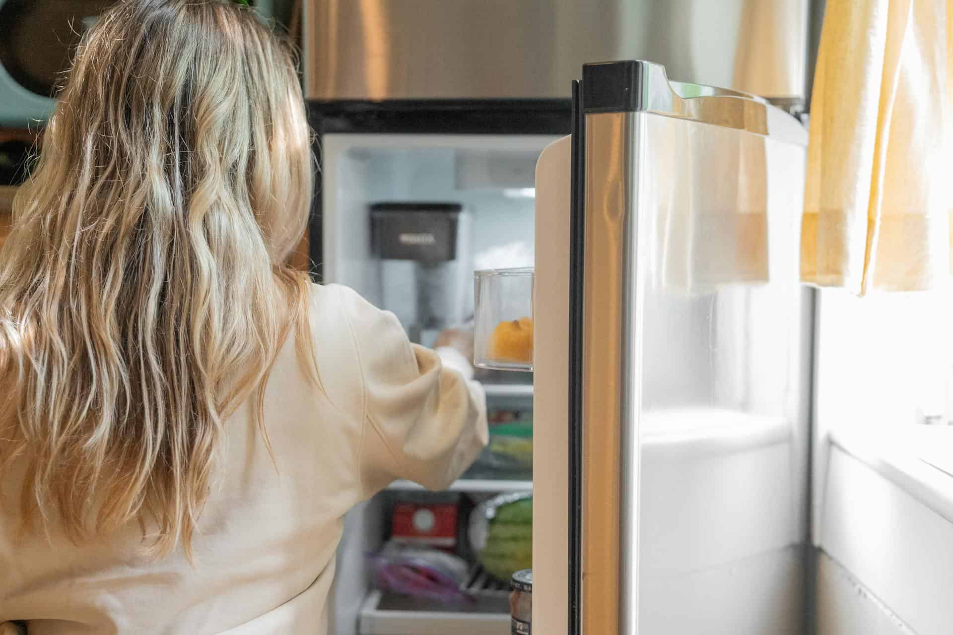 Is It Worth Replacing a 10 Year Old Refrigerator?