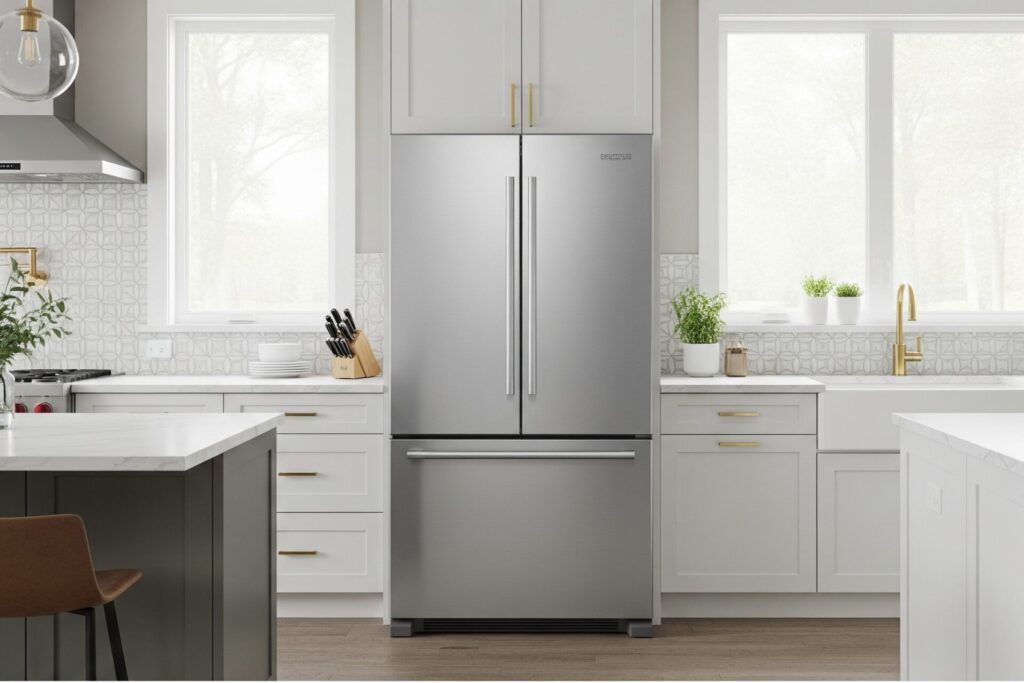 What Shortens the Lifespan of a Refrigerator?