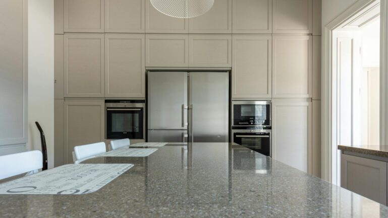What Is the Disadvantage of a Side-by-Side Fridge?