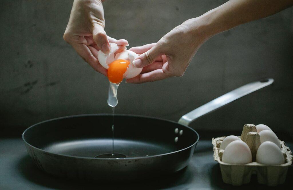 Can I Put a Frying Pan in the Dishwasher?