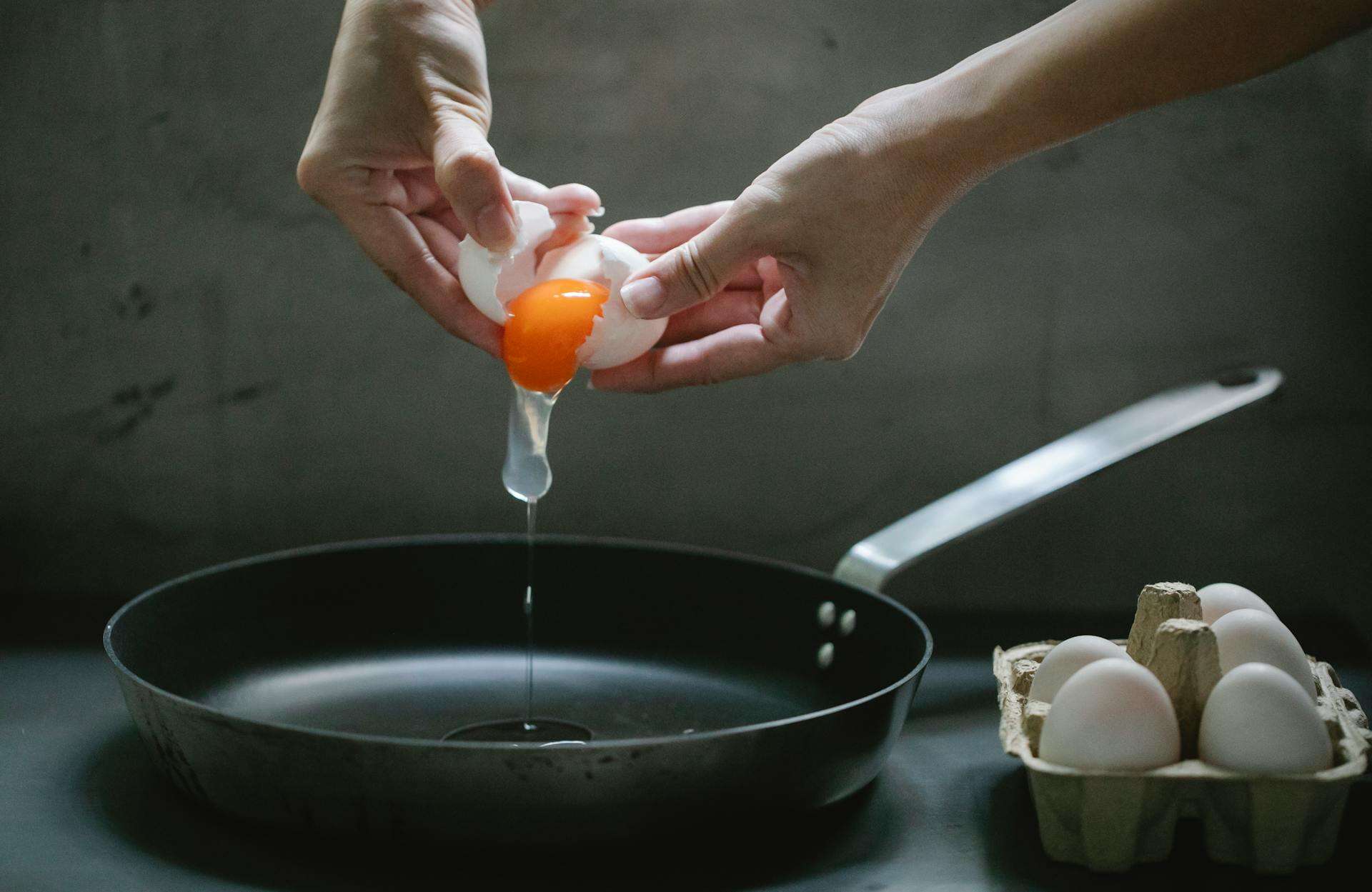 Can I Put a Frying Pan in the Dishwasher?