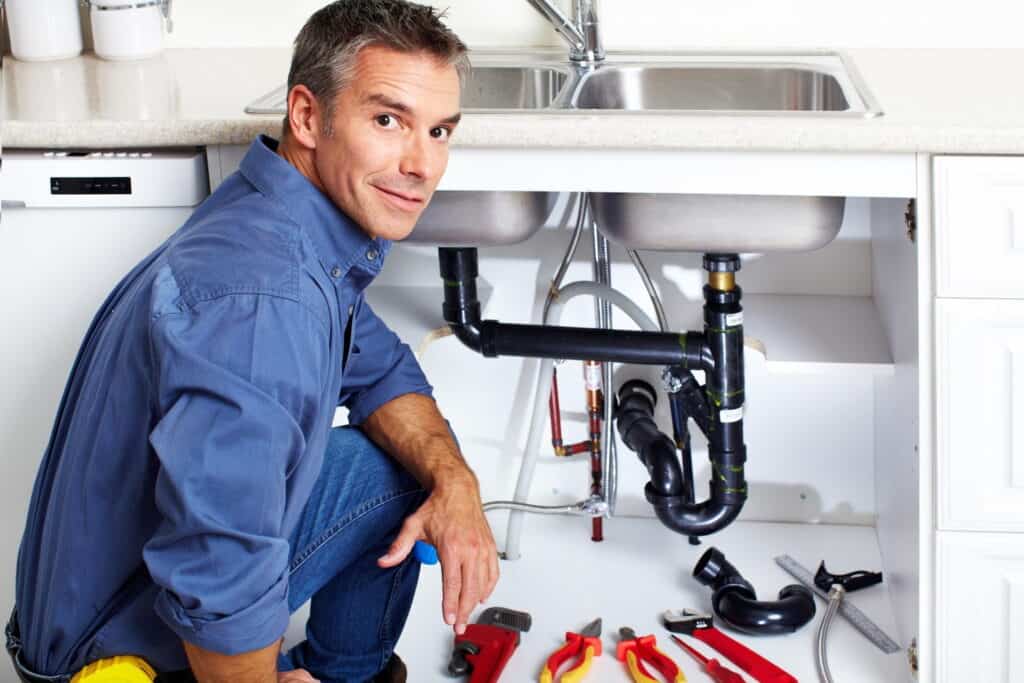 Can You Install a Dishwasher Without a Plumber?