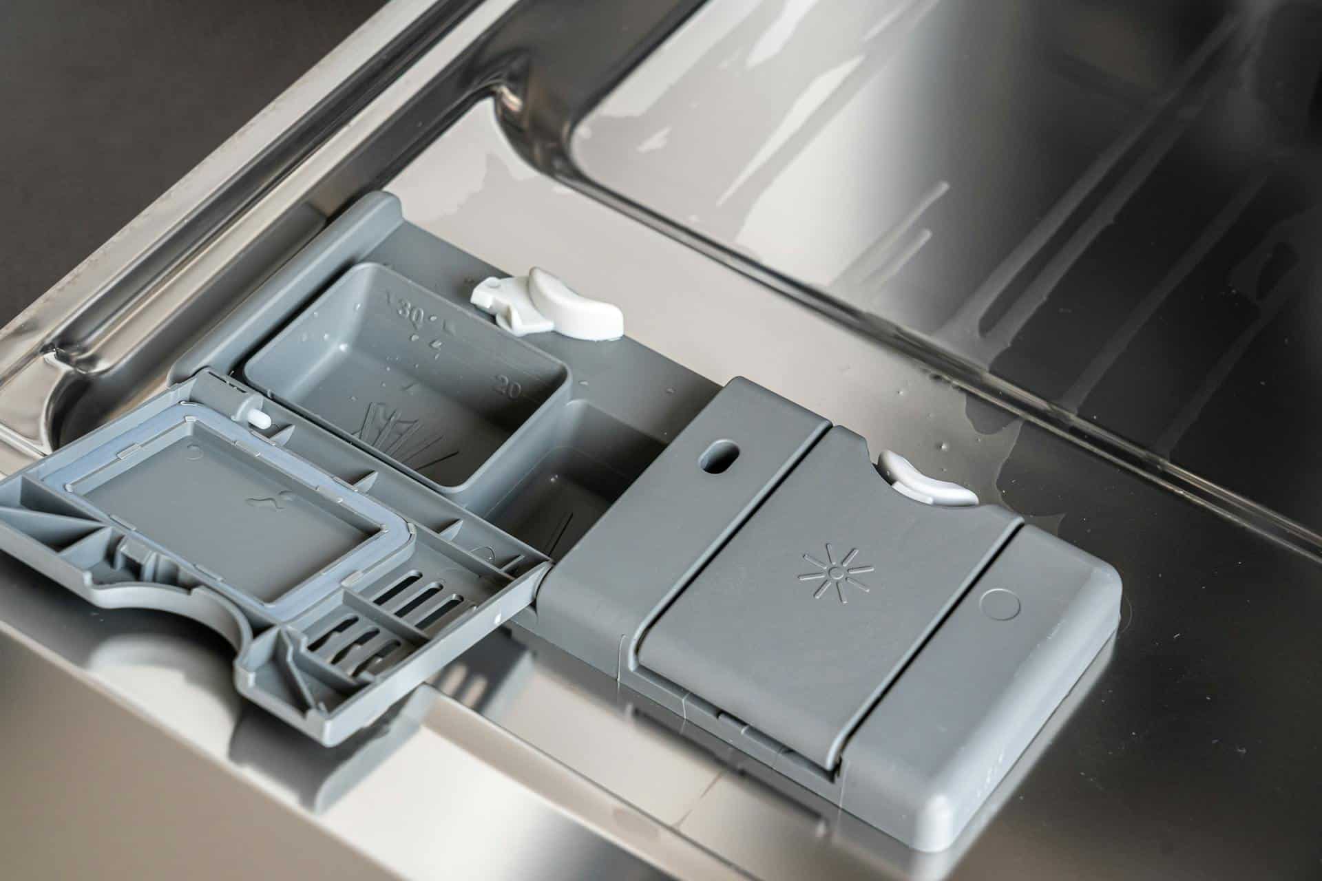 Can You Just Throw a Dishwasher Tablet in the Dishwasher?