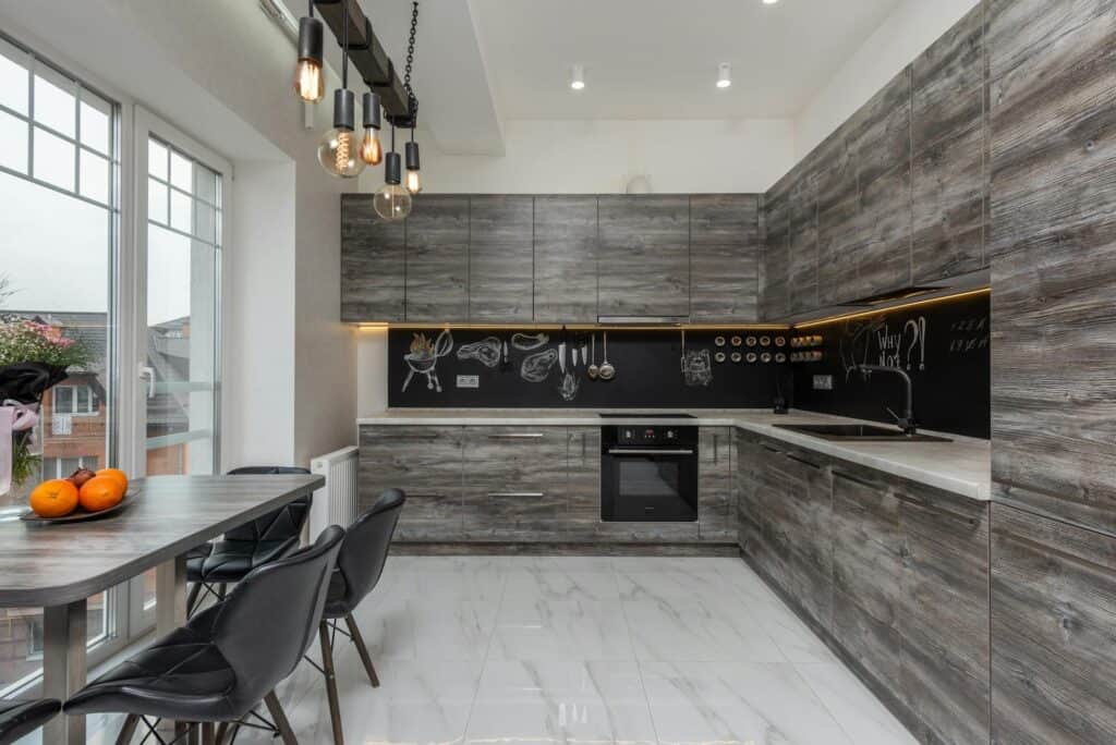 Can You Make a Normal Fridge Built-In?
