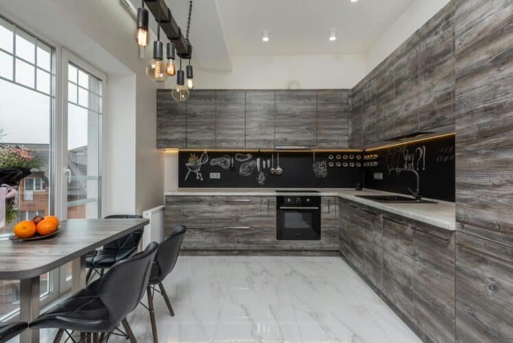 Can You Make a Normal Fridge Built-In?