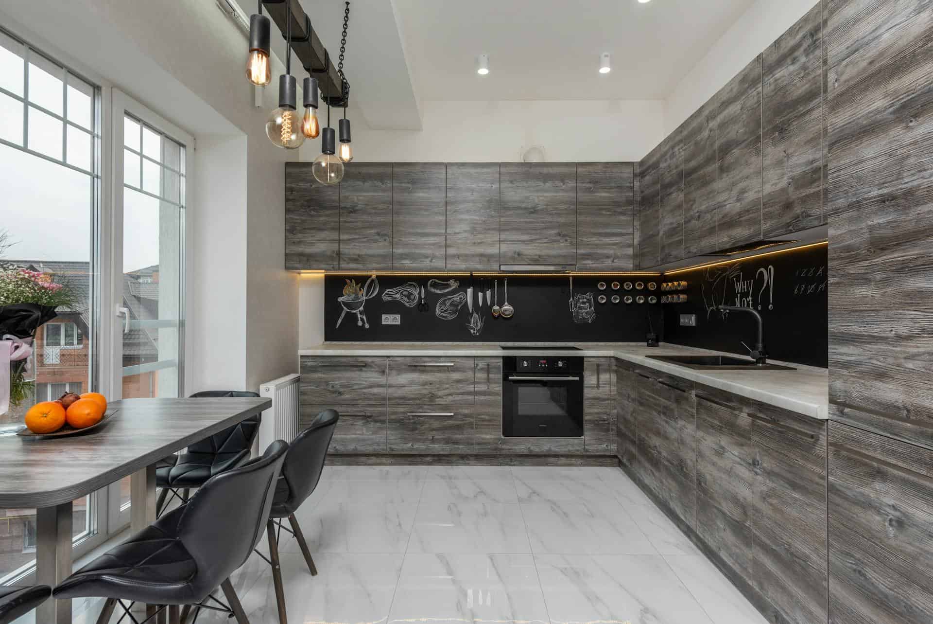 Can You Make a Normal Fridge Built-In?