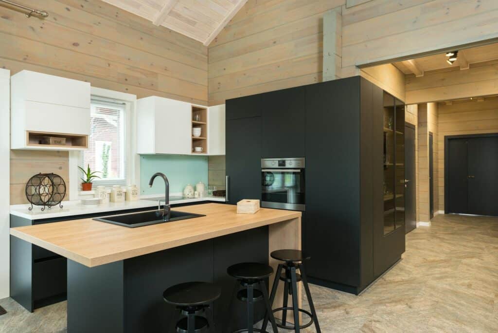 Can You Replace a Built in Fridge?
