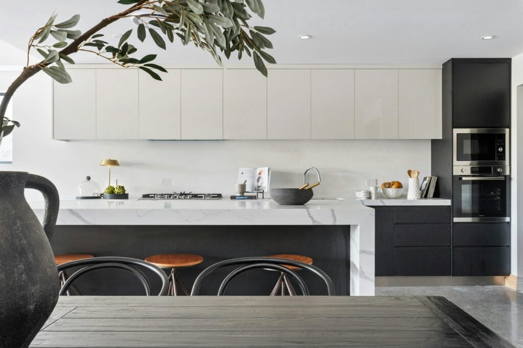 Do Built-in Microwaves Need to Be Vented?